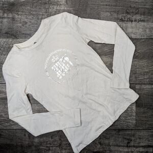 Juicy Couture Long Sleeve T Shirt Size XS